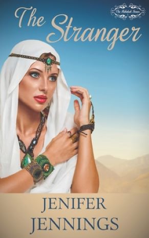 The Stranger (Rebekah Book 1) by Jenifer Jennings-Paperback 2020 The Stranger (Rebekah Book 1) by Jenifer Jennings-Paperback 2020