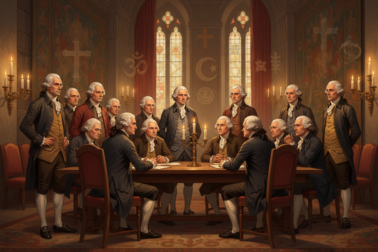 The Faiths of Our Fathers: What America’s Founders Really Believed — A Comprehensive Review
