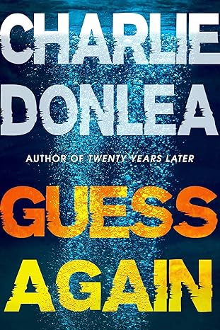 Crime Fiction