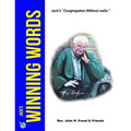 Jack's Winning Words: Jack's Congregation Without Walls