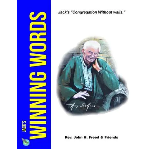 Jack's Winning Words: Jack's Congregation Without Walls