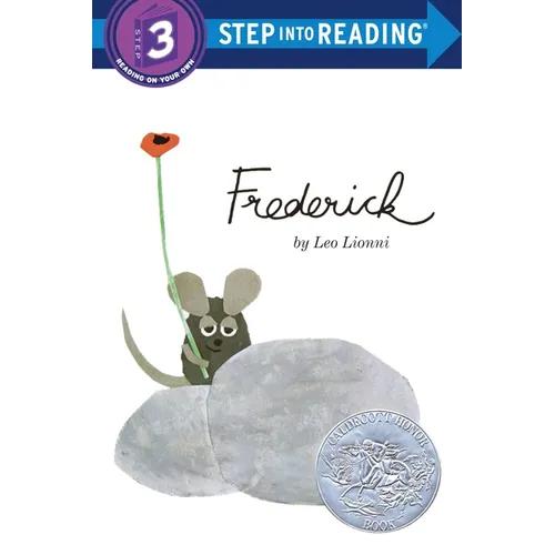 Frederick - Paperback