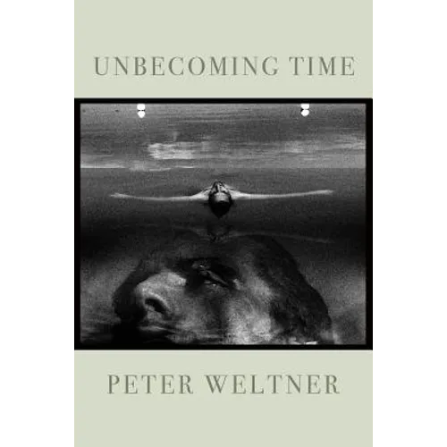 Unbecoming Time