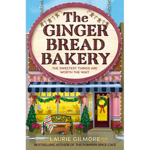 The Gingerbread Bakery - Paperback