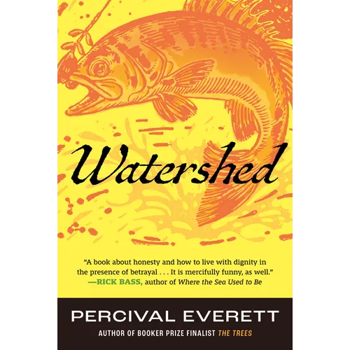 Watershed - Paperback
