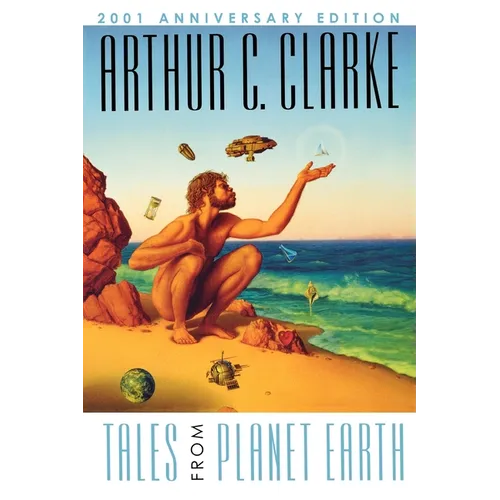 Tales from Planet Earth - Paperback