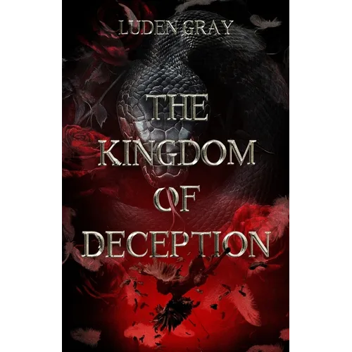 The Kingdom of Deception - Paperback