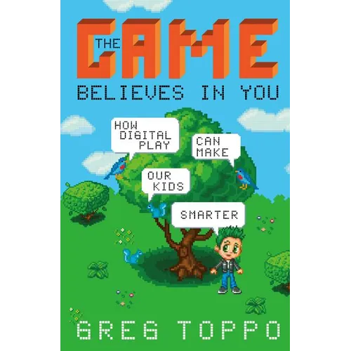 Game Believes in You