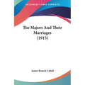 The Majors And Their Marriages (1915)