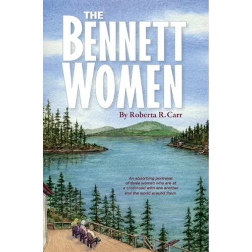 The Bennett Women