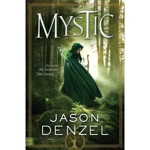 Mystic - Paperback