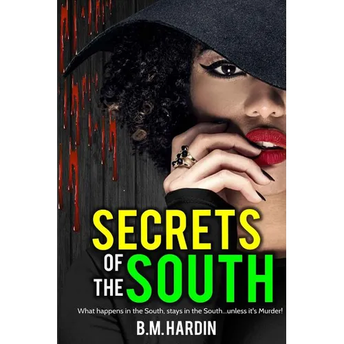 Secrets of the South - Paperback