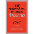 The Philosophical Writings of Descartes: Volume 1