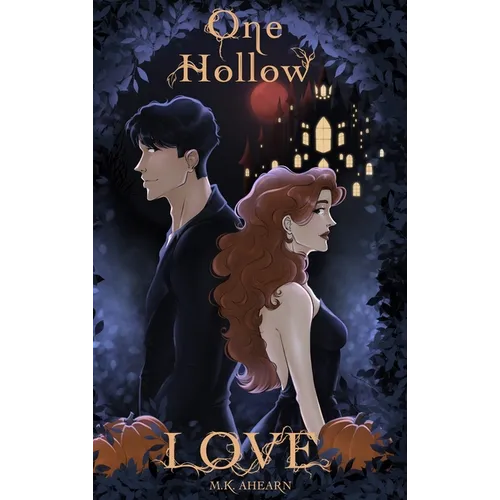 One Hollow Love - Hardcover