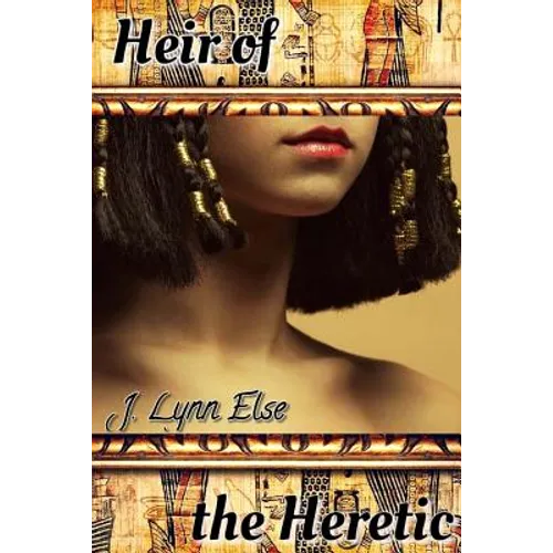 The Forgotten: Heir of the Heretic - Paperback