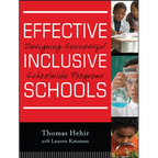 Effective Inclusive Schools - Paperback