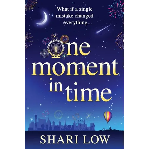 One Moment in Time