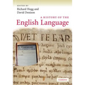 A History of the English Language