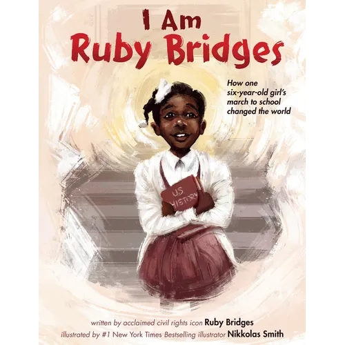 I Am Ruby Bridges