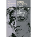 John Locke's Two Treatises of Gov