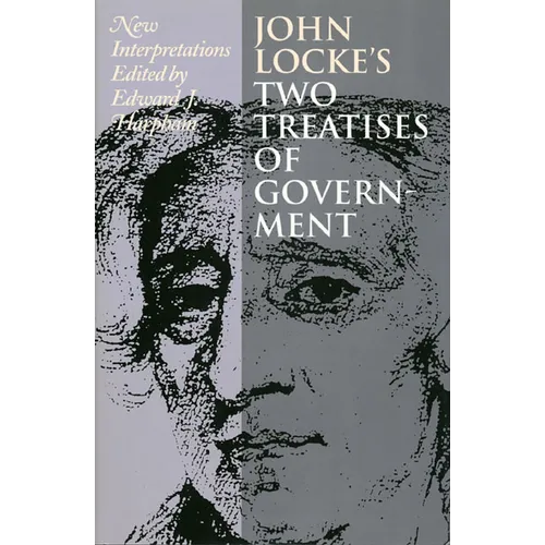 John Locke's Two Treatises of Gov