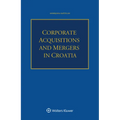 Corporate Acquisitions and Mergers in Croatia