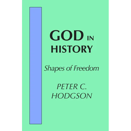 God In History - Paperback