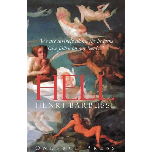 Hell - Paperback