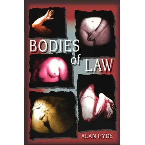 Bodies of Law
