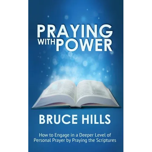 Praying with Power