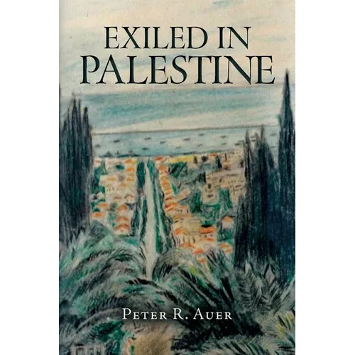Exiled In Palestine - Paperback