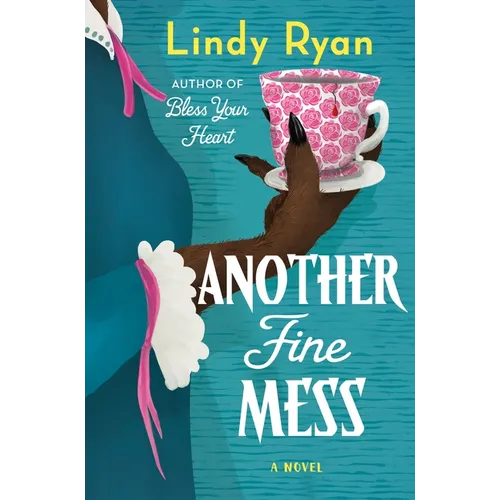 Another Fine Mess - Hardcover