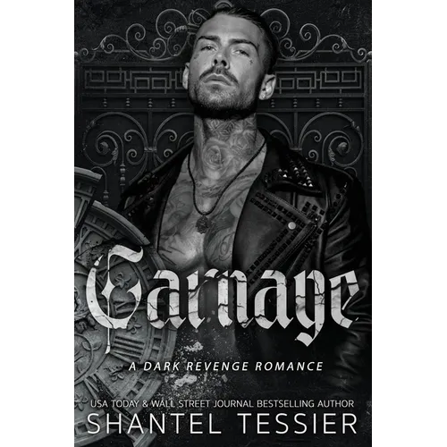 Carnage - Paperback