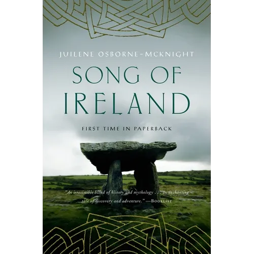 Song of Ireland - Paperback