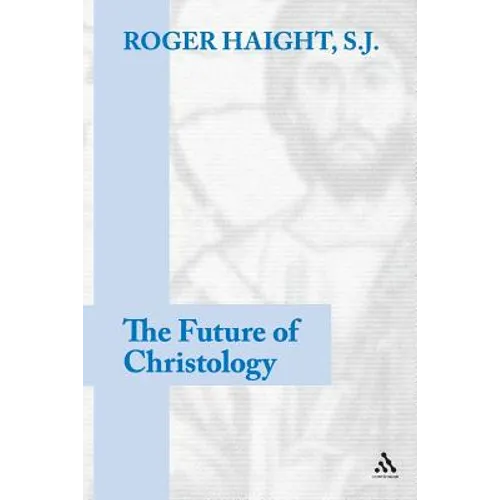 The Future of Christology - Paperback