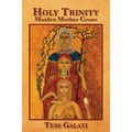 Holy Trinity: Maiden, Mother, Crone