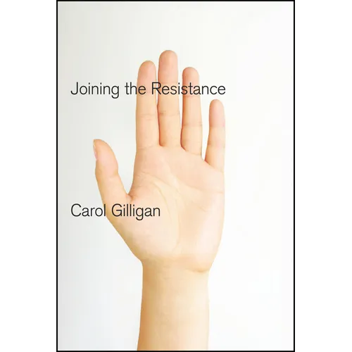 Joining the Resistance - Paperback