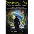 Breaking Free From the Chains of Silence: A respectful exploration into the ramifications of abuse hidden behind closed doors