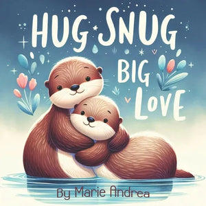 Hug Snug Big Love - Paperback