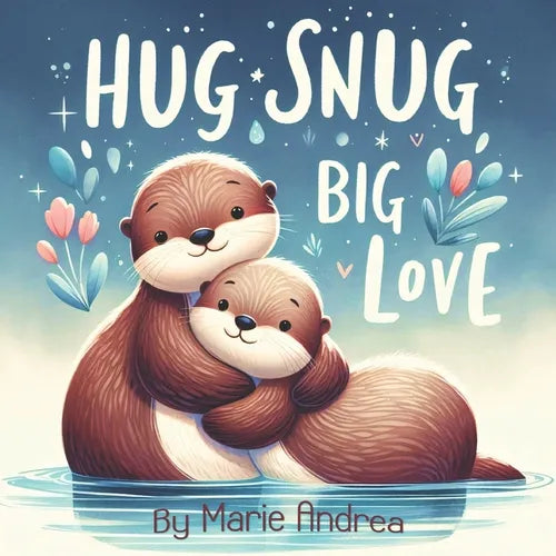 Hug Snug Big Love - Paperback