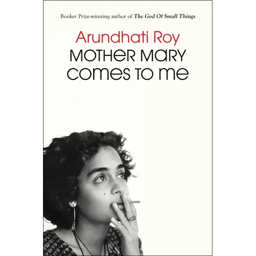 Mother Mary Comes to Me - Hardcover