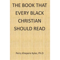 The Book That Every Black Christian Should Read