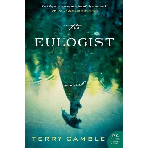 The Eulogist