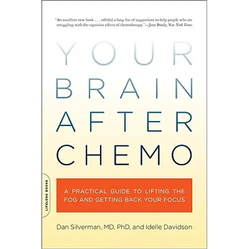 Your Brain After Chemo - Paperback