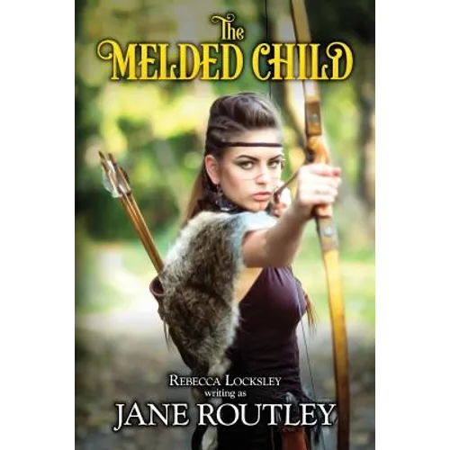 The Melded Child - Paperback