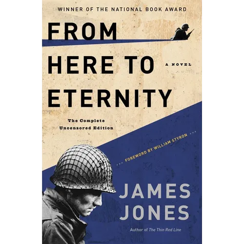 From Here to Eternity - Paperback