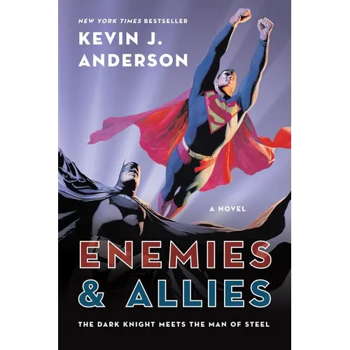 Enemies & Allies