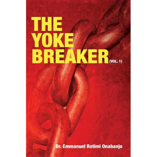 The Yoke Breaker - Paperback