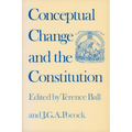 Conceptual Change and the Constitution
