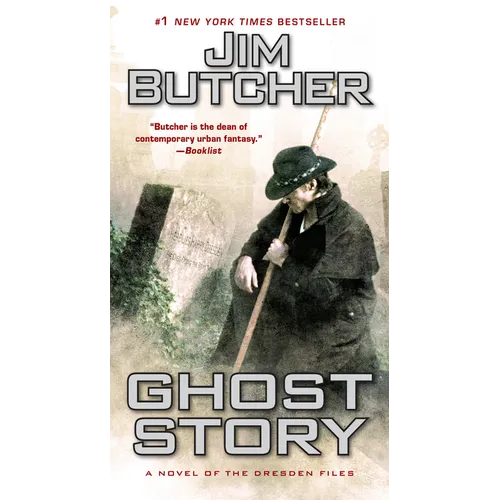 Ghost Story